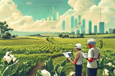 जुलाई 2026 की कपास आर्थिक रिपोर्ट: 5 चौंकाने वाले तथ्य जो बदल देंगे किसानों की किस्मत!