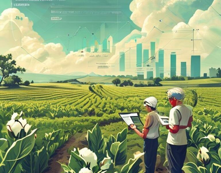 जुलाई 2026 की कपास आर्थिक रिपोर्ट: 5 चौंकाने वाले तथ्य जो बदल देंगे किसानों की किस्मत!