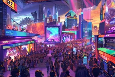 कॉमिक-कॉन 2026: द गेम के निर्माता ने खोले 3 बड़े राज़, फैंस के होश उड़ाने वाले अपडेट