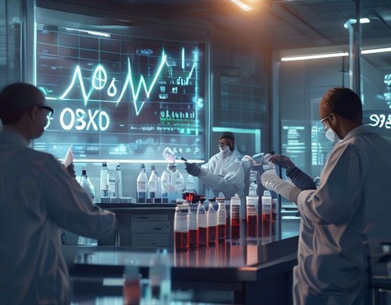 2030 तक 8.9% CAGR से बढ़ेगा खून संग्रह नलिका बाज़ार, जानिए इस तेज़ी के पीछे का राज़