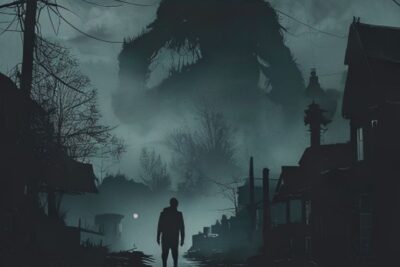 Silent Hill Townfall 2026: 5 चौंकाने वाले कारण जिनसे ये गेम बन जाएगा सबसे डरावना, जानें अब!
