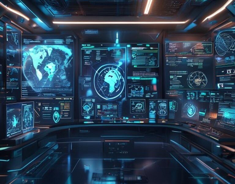 2026 में हर चौथा साइबर हमला AI से जुड़ा! जानें कैसे बचें अपने डेटा को