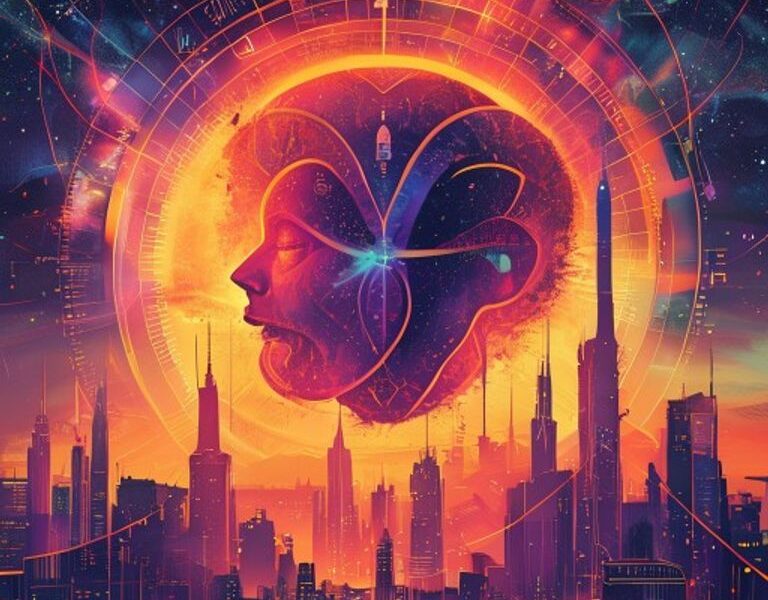 2026 अगस्त में सूर्य ग्रहण से Virgo राशि पर पड़ेंगे 5 बड़े प्रभाव, जानिए कैसे बदलेंगे किस्मत!