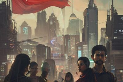 2026 में AI की धीमी गति चीन को दे रही है बड़ा फायदा? परिवारों पर पड़ने वाले 3 घातक प्रभाव का खुलासा!