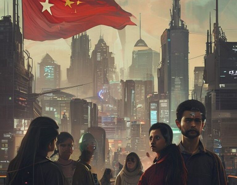 2026 में AI की धीमी गति चीन को दे रही है बड़ा फायदा? परिवारों पर पड़ने वाले 3 घातक प्रभाव का खुलासा!