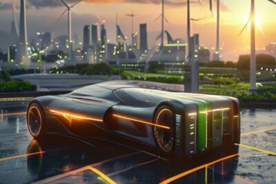 2026 में EV रेंज दोगुनी! ARENA की नई बैटरी टेक्नोलॉजी बदल देगी सबकुछ