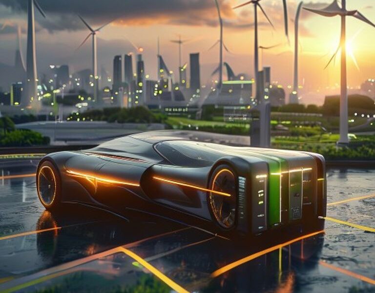 2026 में EV रेंज दोगुनी! ARENA की नई बैटरी टेक्नोलॉजी बदल देगी सबकुछ