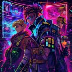 2027 में UniVersus का बड़ा रोडमैप लीक! JJBA, Warhammer 40K, Persona 5 जैसे 5 फ्रेंचाइज़ी का ऐलान, फैंस के लिए खुशखबरी