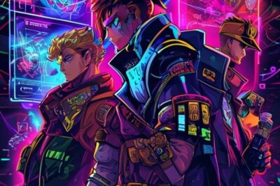 2027 में UniVersus का बड़ा रोडमैप लीक! JJBA, Warhammer 40K, Persona 5 जैसे 5 फ्रेंचाइज़ी का ऐलान, फैंस के लिए खुशखबरी