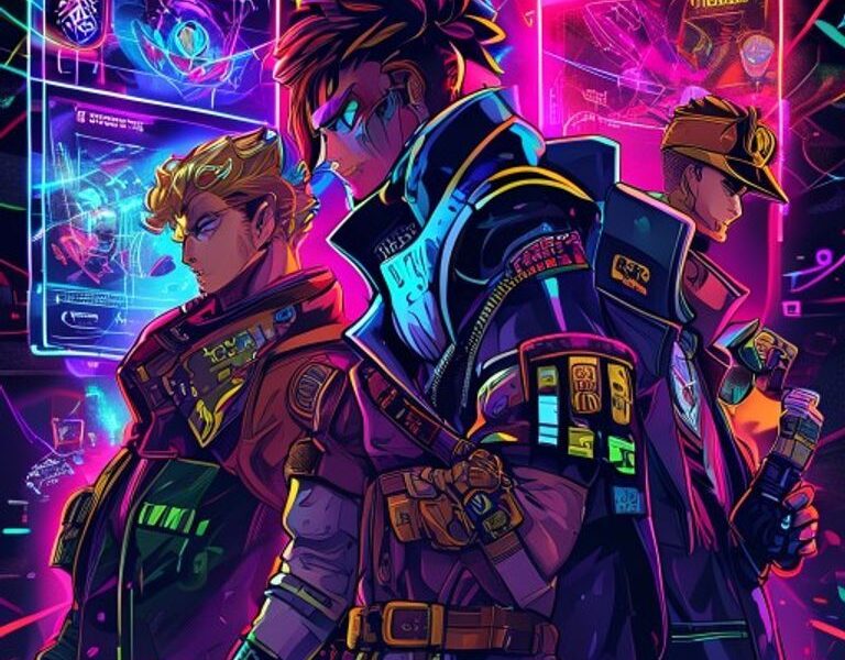 2027 में UniVersus का बड़ा रोडमैप लीक! JJBA, Warhammer 40K, Persona 5 जैसे 5 फ्रेंचाइज़ी का ऐलान, फैंस के लिए खुशखबरी
