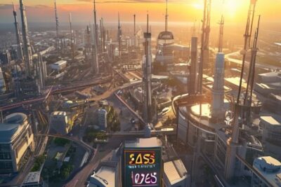 2026 तक ग्वालियर बन जाएगा देश का पहला टेलीकॉम मैन्युफैक्चरिंग हब, 15 हजार करोड़ का निवेश और 5 हजार नई नौकरियों का वादा