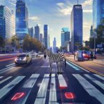 2026 में Zebra Crossing का भविष्य: ये 5 चौंकाने वाले तथ्य आपको हैरान कर देंगे
