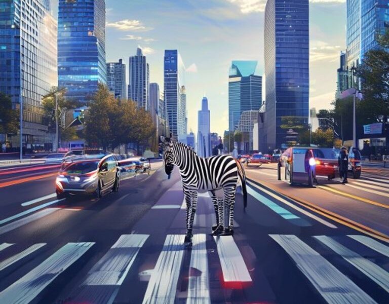 2026 में Zebra Crossing का भविष्य: ये 5 चौंकाने वाले तथ्य आपको हैरान कर देंगे