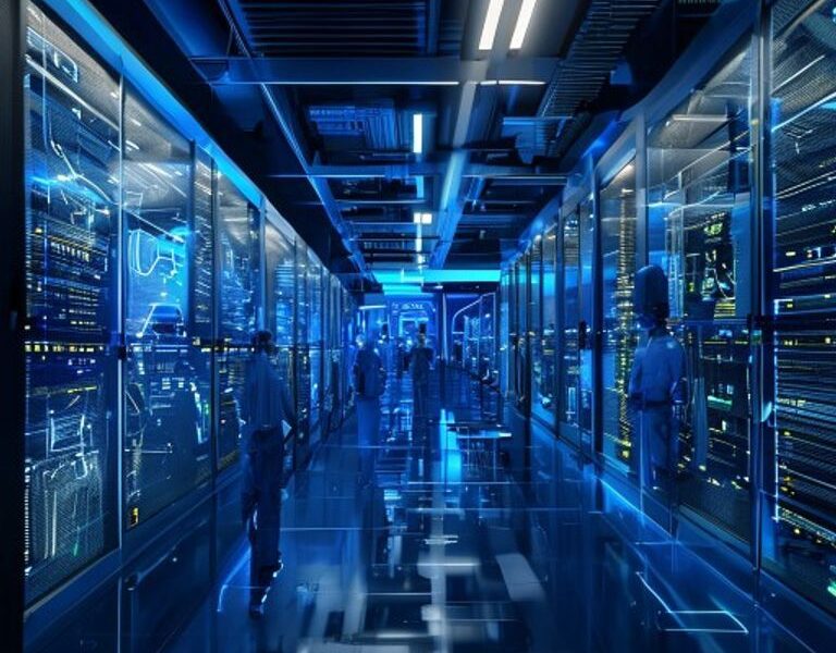 2026 में AI-Ready Compute की बड़ी छलांग: पूर्ण डूब शीतलन से सर्वर गति दोगुनी, जानें कैसे
