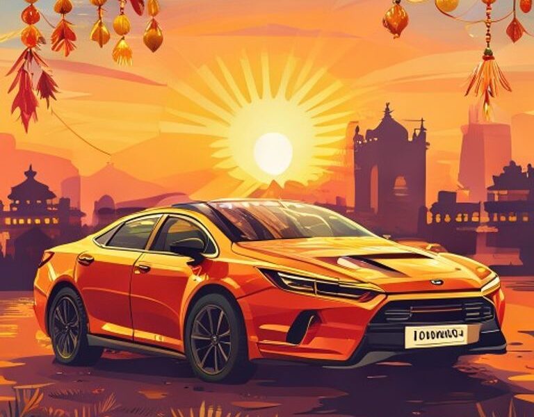 अगस्त 2026 की इन 10 शुभ तारीखों में नई कार खरीदें, बदल देगी आपकी किस्मत!
