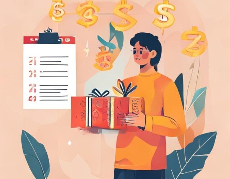 FY26 में गिफ्ट पर टैक्स नहीं देना चाहते? इन 5 आसान तरीकों से हजारों बचाएं!