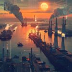 2026 में जापान की LNG आयात 7% गिरी, कोयले की ओर बढ़ रहे कदम – सच्चाई जानिए!