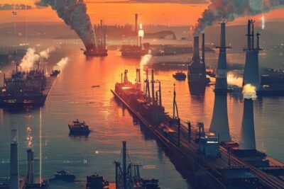 2026 में जापान की LNG आयात 7% गिरी, कोयले की ओर बढ़ रहे कदम – सच्चाई जानिए!