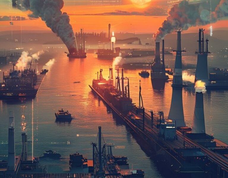 2026 में जापान की LNG आयात 7% गिरी, कोयले की ओर बढ़ रहे कदम – सच्चाई जानिए!