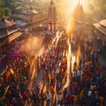 2026 का सावन 30 जुलाई से शुरू, इन 5 भव्य शिव मंदिरों में दर्शन करके बदलें अपना भाग्य!