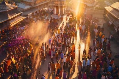 2026 का सावन 30 जुलाई से शुरू, इन 5 भव्य शिव मंदिरों में दर्शन करके बदलें अपना भाग्य!