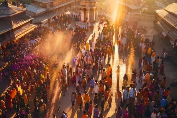 2026 का सावन 30 जुलाई से शुरू, इन 5 भव्य शिव मंदिरों में दर्शन करके बदलें अपना भाग्य!