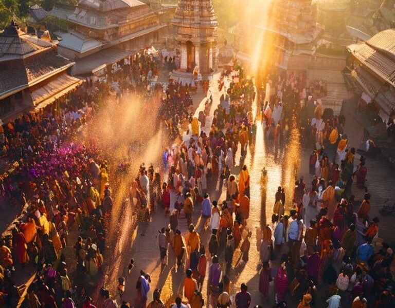 2026 का सावन 30 जुलाई से शुरू, इन 5 भव्य शिव मंदिरों में दर्शन करके बदलें अपना भाग्य!
