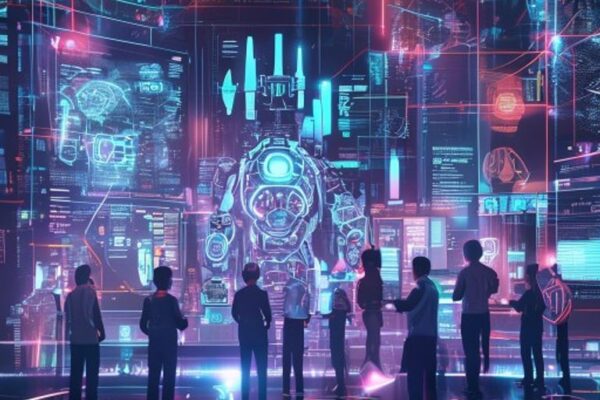 2026 में AI इंजीनियर्स की मांग क्यों आसमान छू रही है? 5 कारण जो बदल देंगे आपके करियर का भविष्य