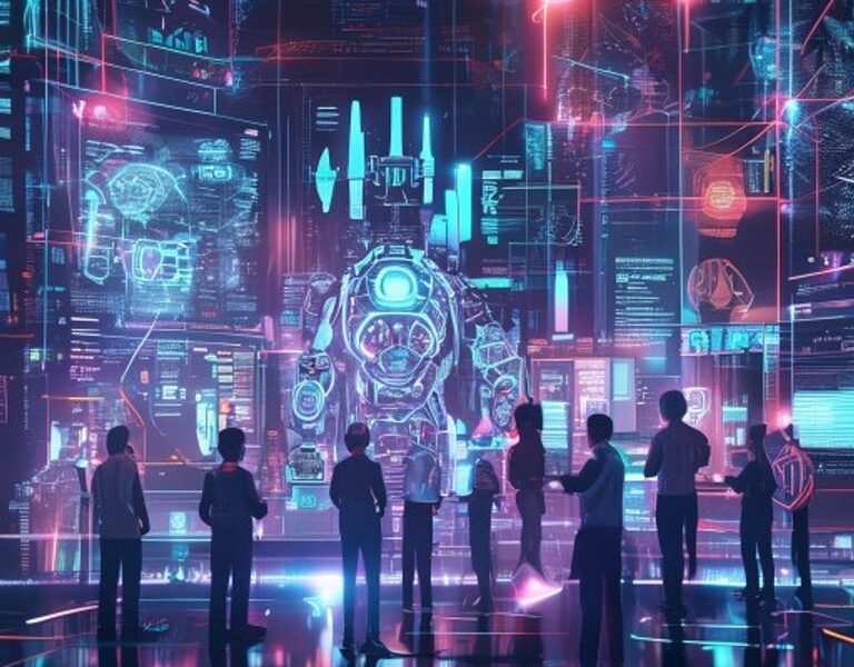 2026 में AI इंजीनियर्स की मांग क्यों आसमान छू रही है? 5 कारण जो बदल देंगे आपके करियर का भविष्य