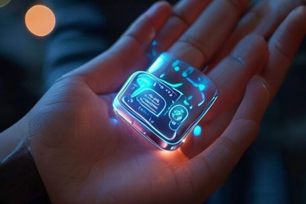 2026 में लॉन्च हुआ AI फ्रेंड पेंडेंट जो आपकी हर बात सुनकर जवाब देगा – जानिए कैसे!