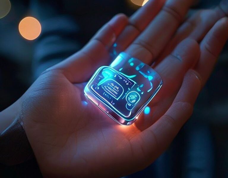 2026 में लॉन्च हुआ AI फ्रेंड पेंडेंट जो आपकी हर बात सुनकर जवाब देगा – जानिए कैसे!