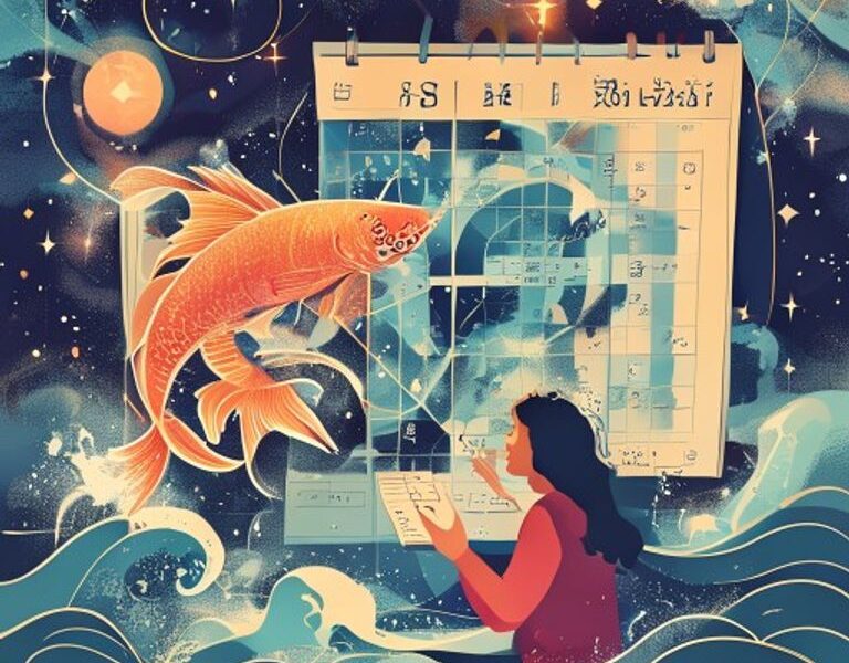 2026 के अगस्त में मीन राशि वालों का भाग्य बदल देगा ये 5 अचूक उपाय