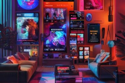 जुलाई 2026 में Netflix पर आने वाले 5 धमाकेदार शो जो आपको बांधे रखेंगे!