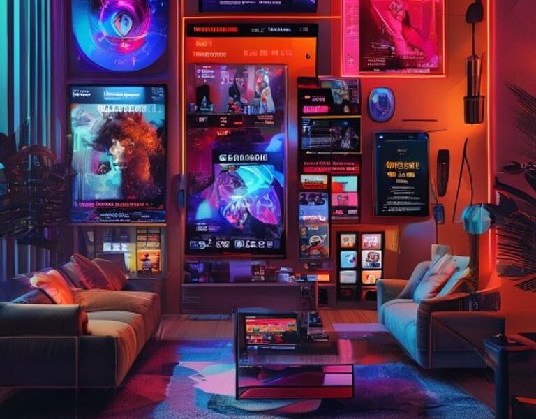 जुलाई 2026 में Netflix पर आने वाले 5 धमाकेदार शो जो आपको बांधे रखेंगे!
