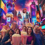 जुलाई 2026 में Disney+ और Hulu पर आने वाले 7 धमाकेदार शो जो बदल देंगे आपके वीकेंड!