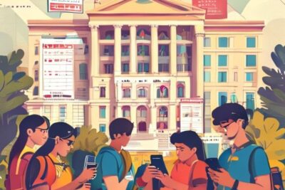 UPPSC RO ARO 2026: 428 पदों पर बंपर भर्ती, आज ही देखें आवेदन प्रक्रिया और तैयारी की रणनीति!