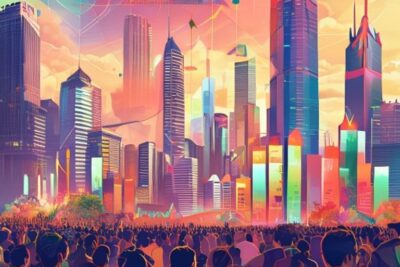 2035 तक भारत की मध्यम वर्ग आबादी चीन को पछाड़ेगी, जानें आर्थिक उछाल का पूरा राज