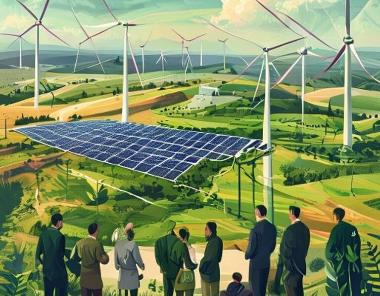 2026 में Syria की हरित क्रांति: Green Climate Fund ने मंजूर किया पहला राष्ट्रीय जलवायु प्रोजेक्ट, जानें कैसे बदल जाएगा भविष्य!