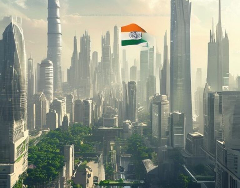 2026 में मोदी के बाद भारत: 5 चौंकाने वाले भविष्यवाणियाँ जो बदल देंगी आपके नजरिए